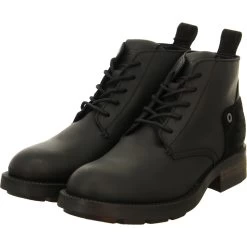 Replay Schnür Boots RYDER CHUKKA - Black