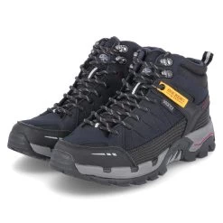 Dockers By Gerli Outdoorschuhe - Navy/schwarz