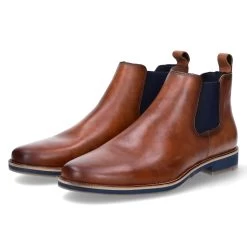 Lloyd Chelsea Boots LAWRENCE - Cocos