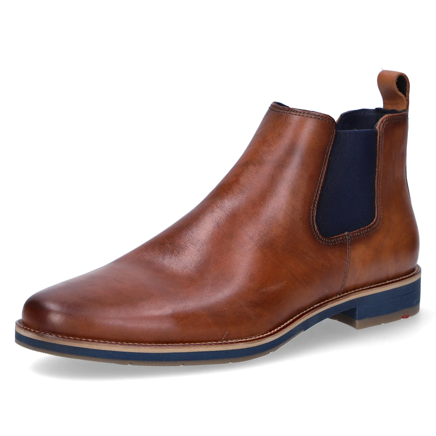 Lloyd Chelsea Boots LAWRENCE - Cocos – Bild 2