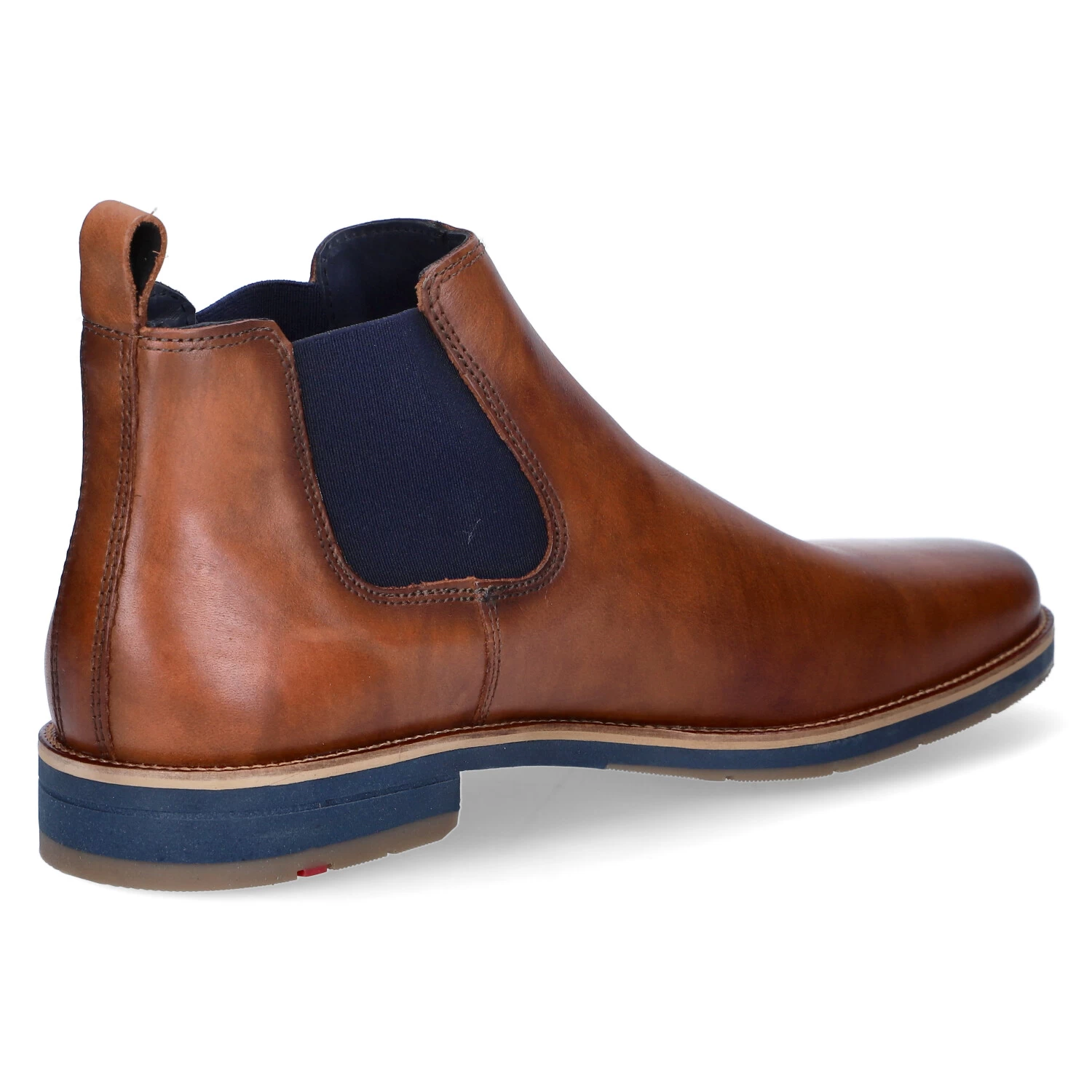 Lloyd Chelsea Boots LAWRENCE - Cocos – Bild 4