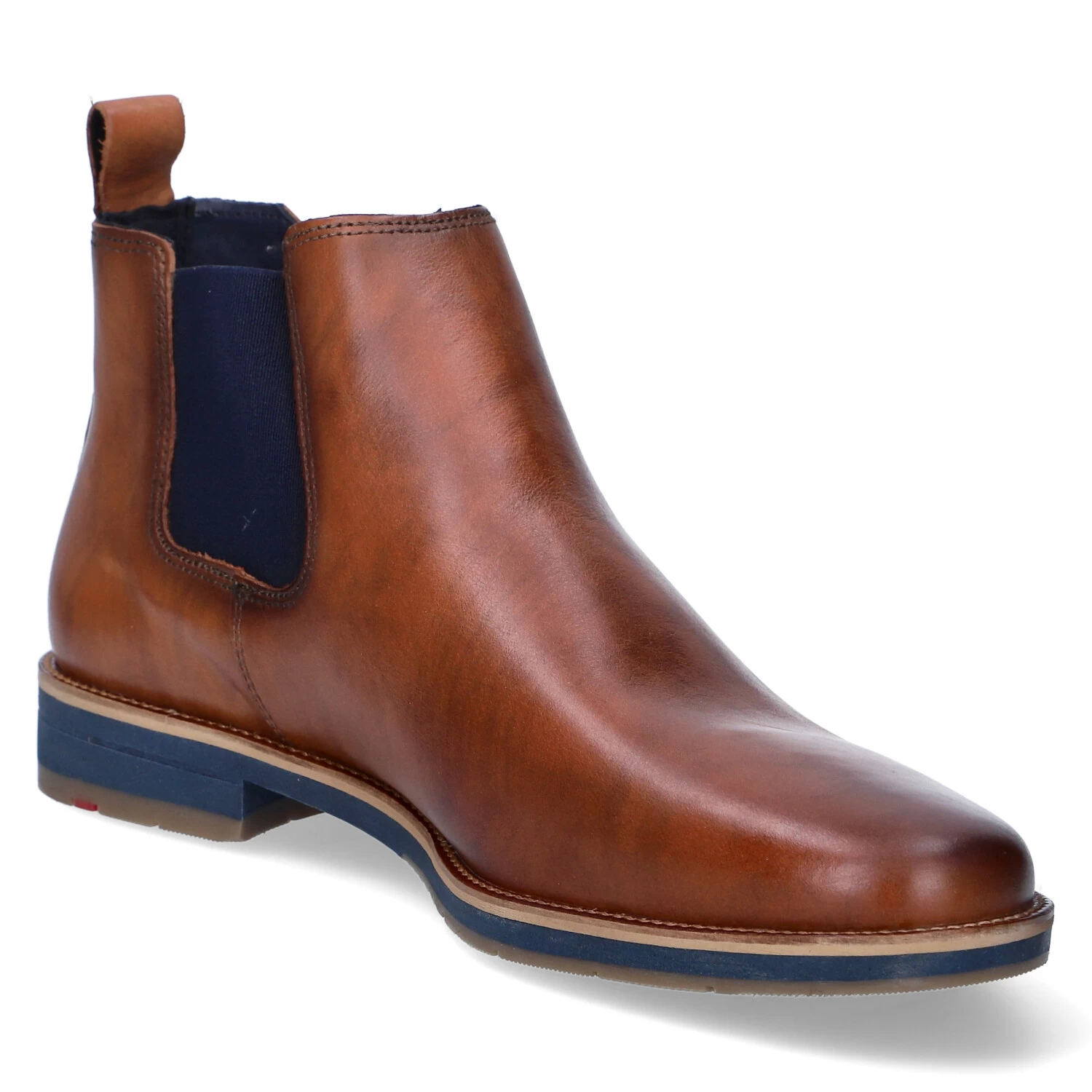 Lloyd Chelsea Boots LAWRENCE - Cocos – Bild 5