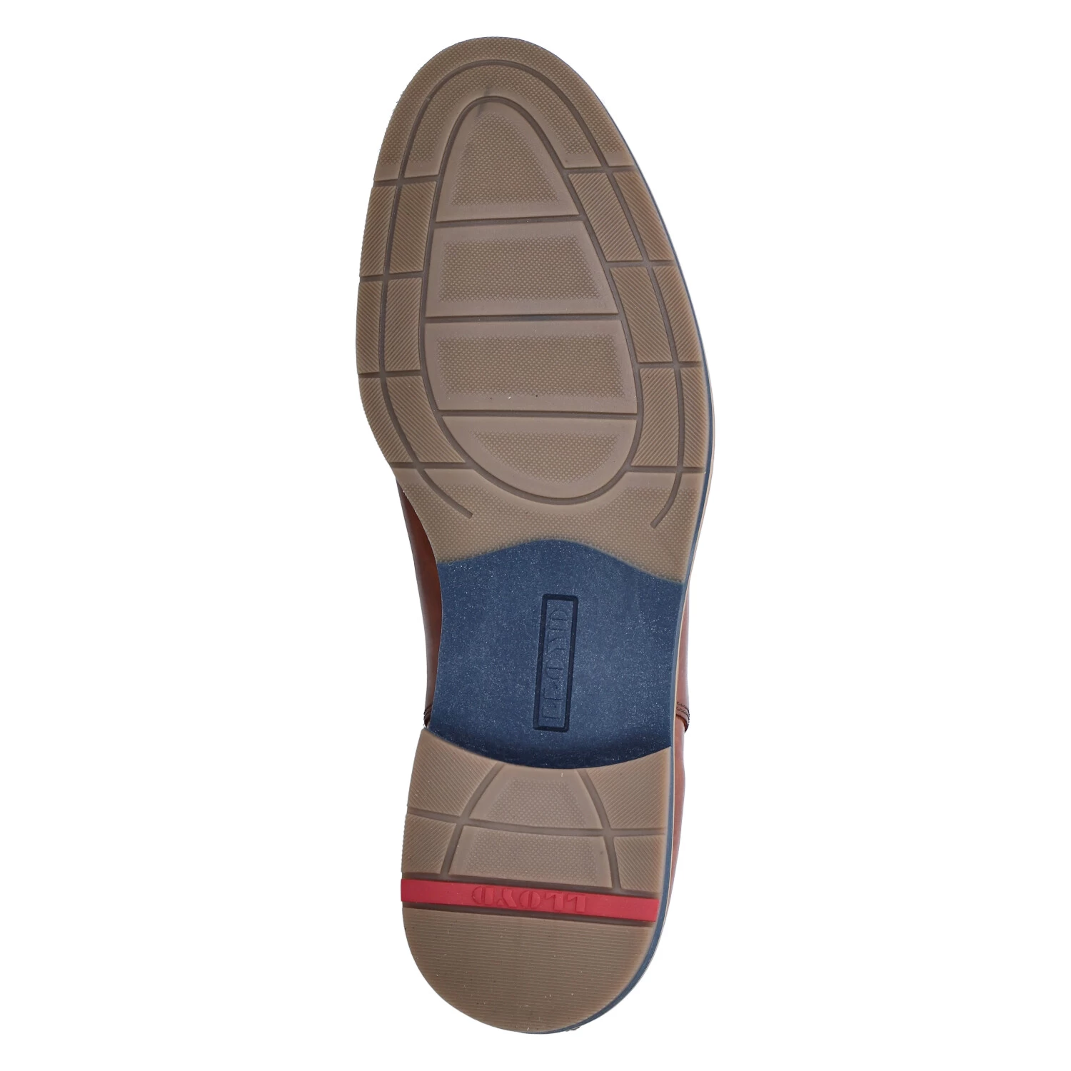 Lloyd Chelsea Boots LAWRENCE - Cocos – Bild 7