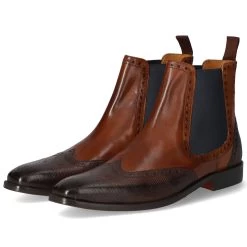MELVIN & HAMILTON Stiefeletten MARTIN 5