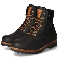 Panama Jack Boots IGLOO C26 - Negro