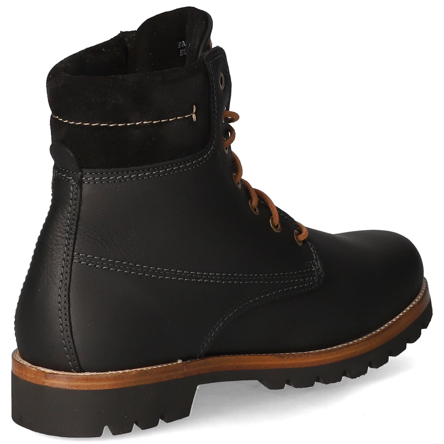 Panama Jack Boots IGLOO C26 - Negro – Bild 4