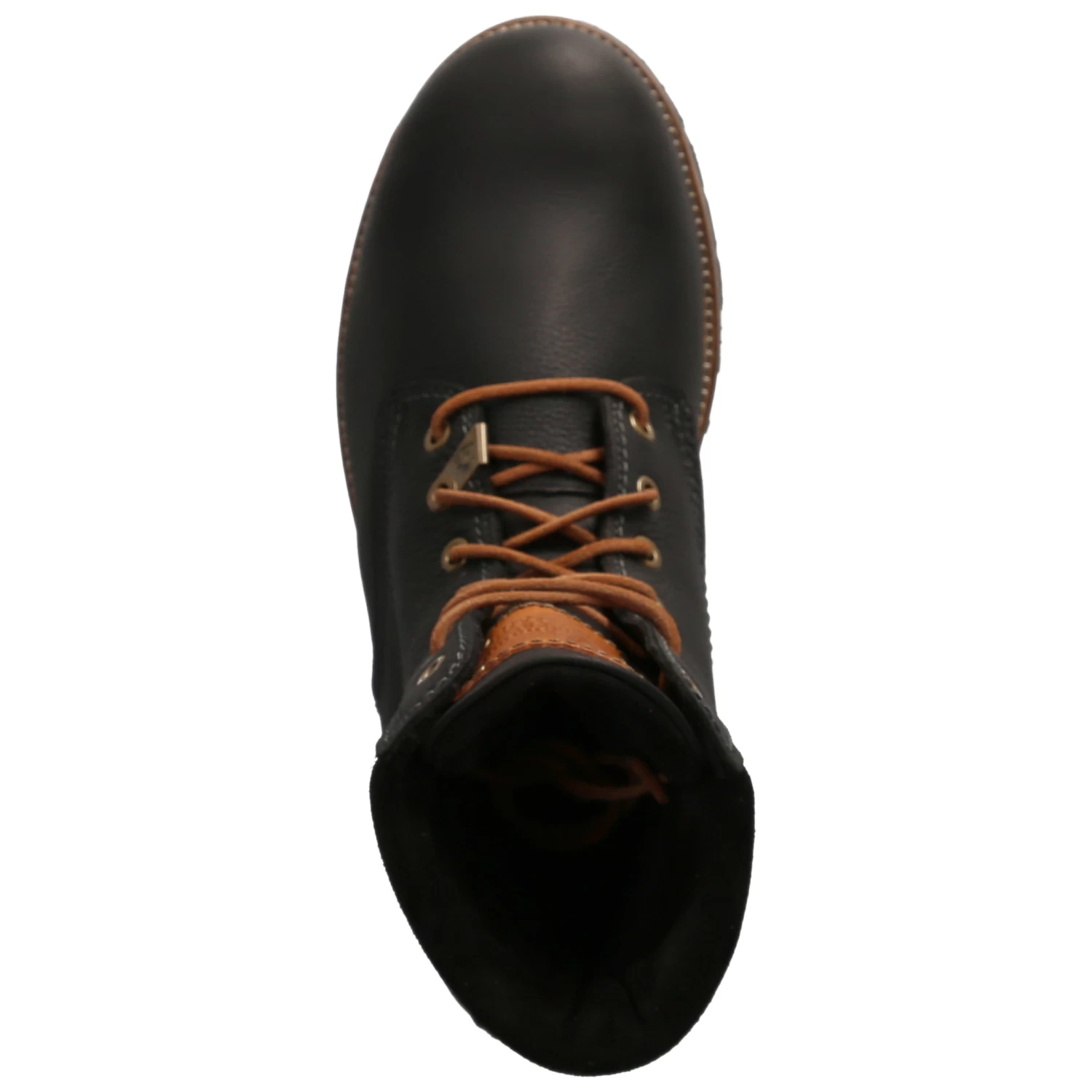 Panama Jack Boots IGLOO C26 - Negro – Bild 6