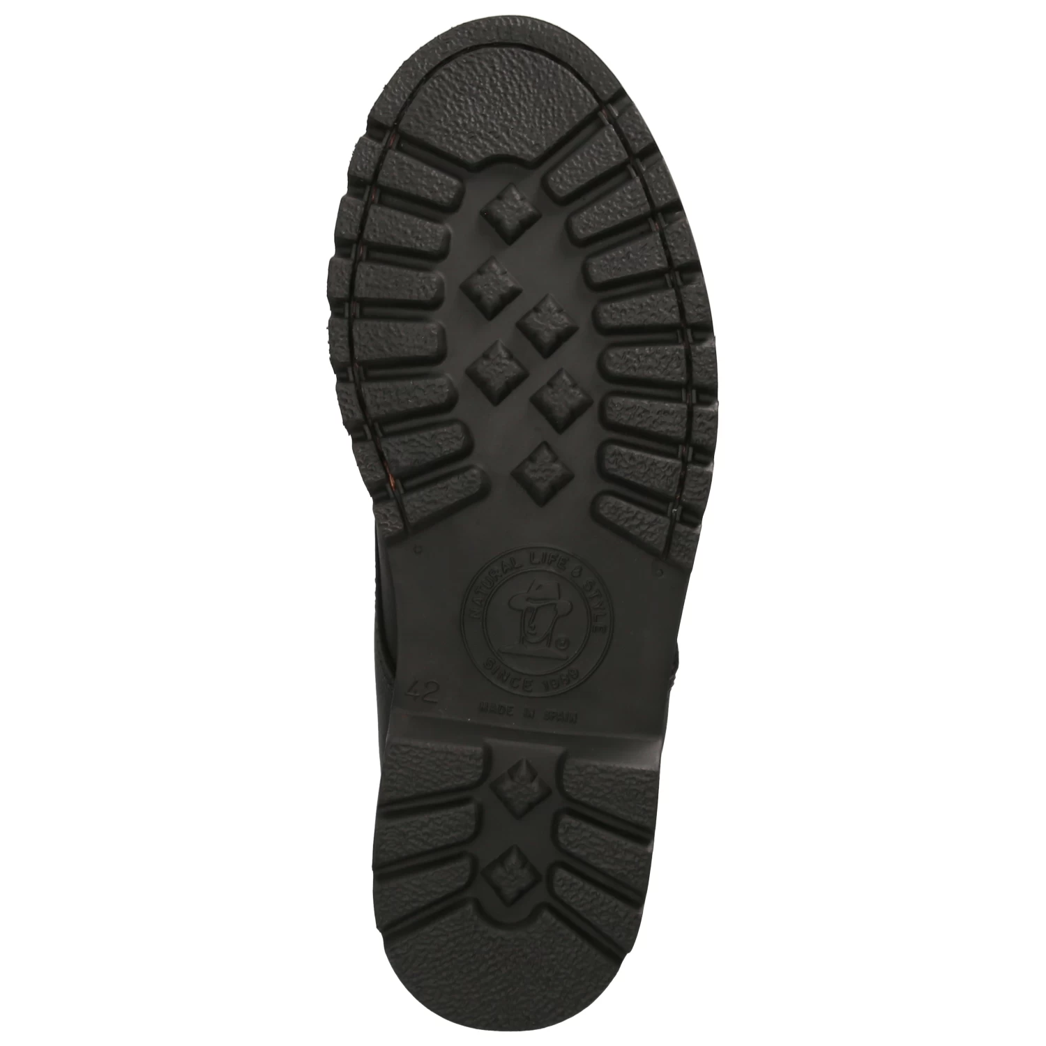 Panama Jack Boots IGLOO C26 - Negro – Bild 7