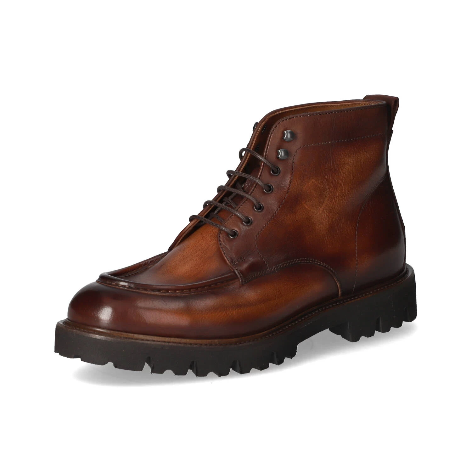 Stiefeletten - Marrone – Bild 2