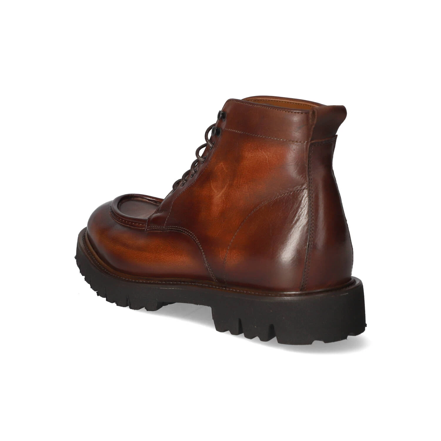 Stiefeletten - Marrone – Bild 3