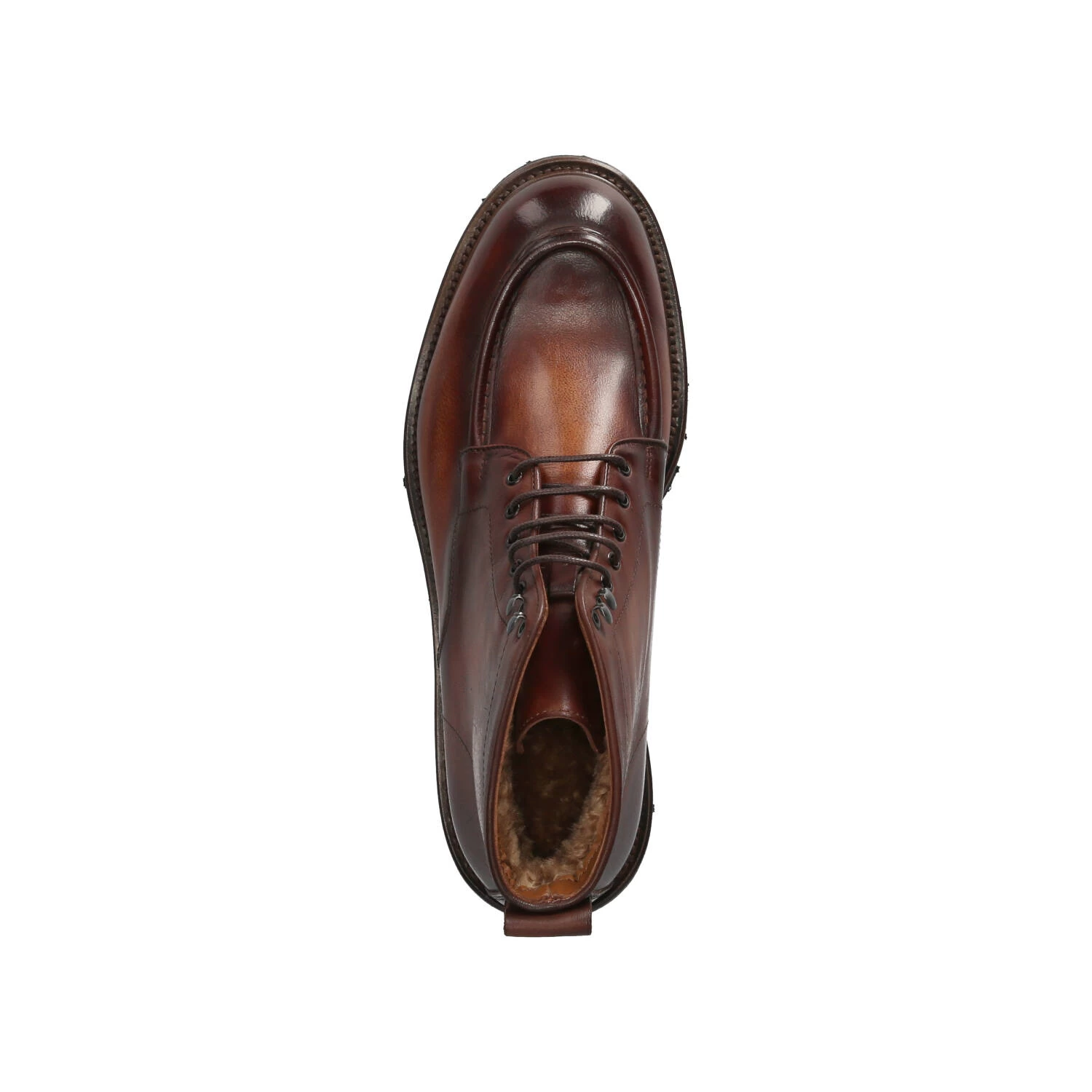 Stiefeletten - Marrone – Bild 6