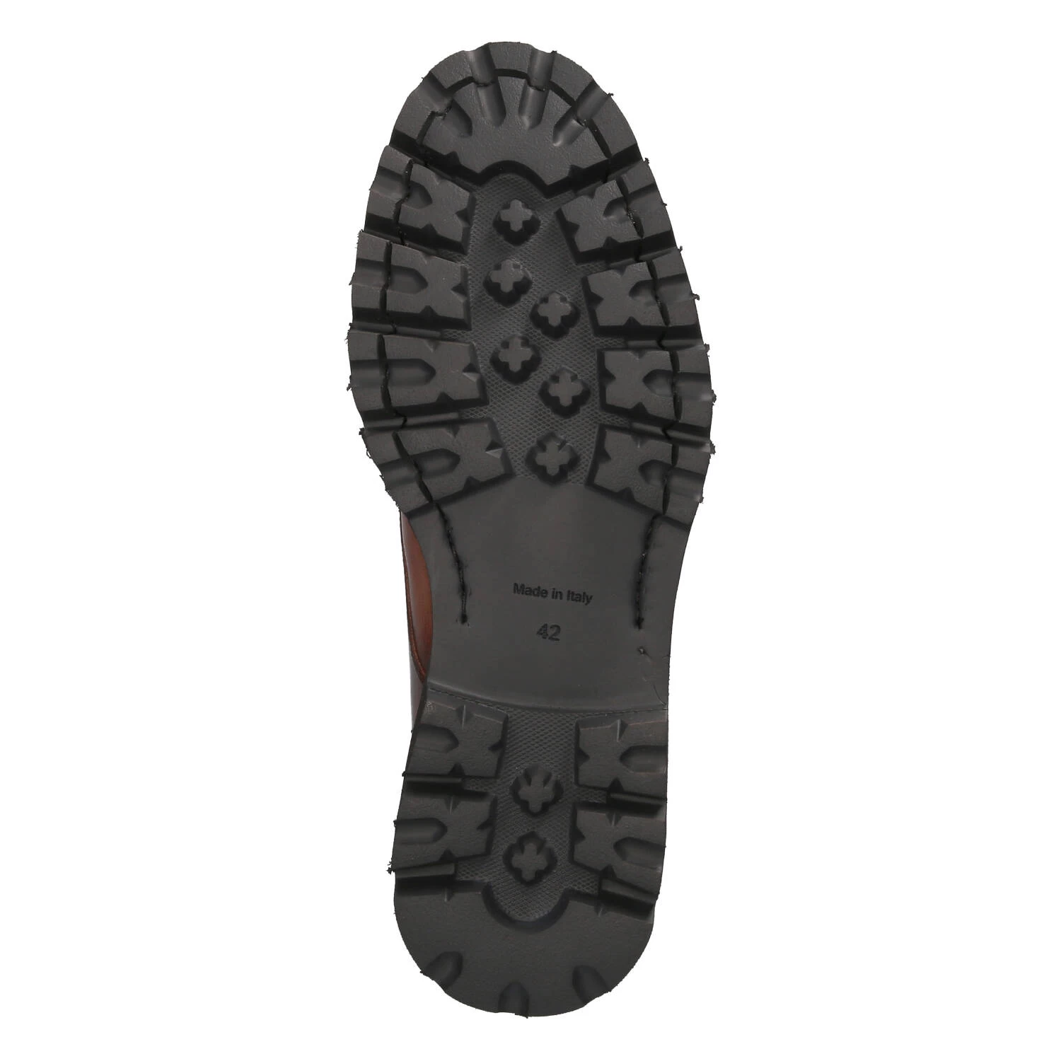 Stiefeletten - Marrone – Bild 7