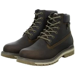 Dockers By Gerli Boots Braun