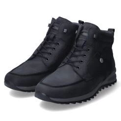 WALDLÄUFER Winterboots HELLE - Notte