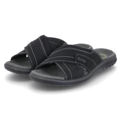 Salamander Pantoletten LOGATO - Schwarz