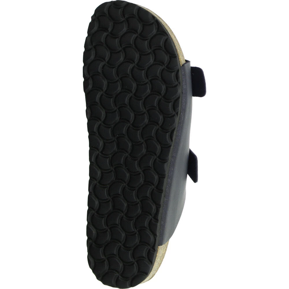 Pantoletten - Grau â Bild 6