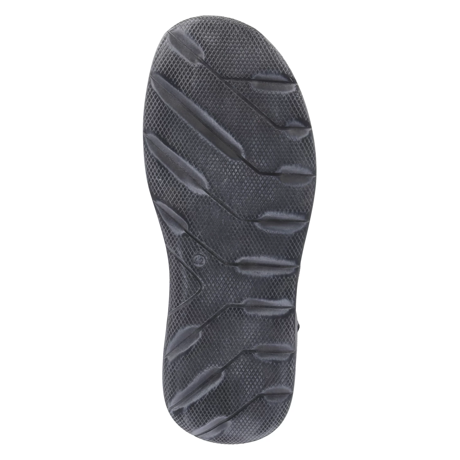 Josef Seibel Sandalen MAVERICK 13 - Schwarz – Bild 7
