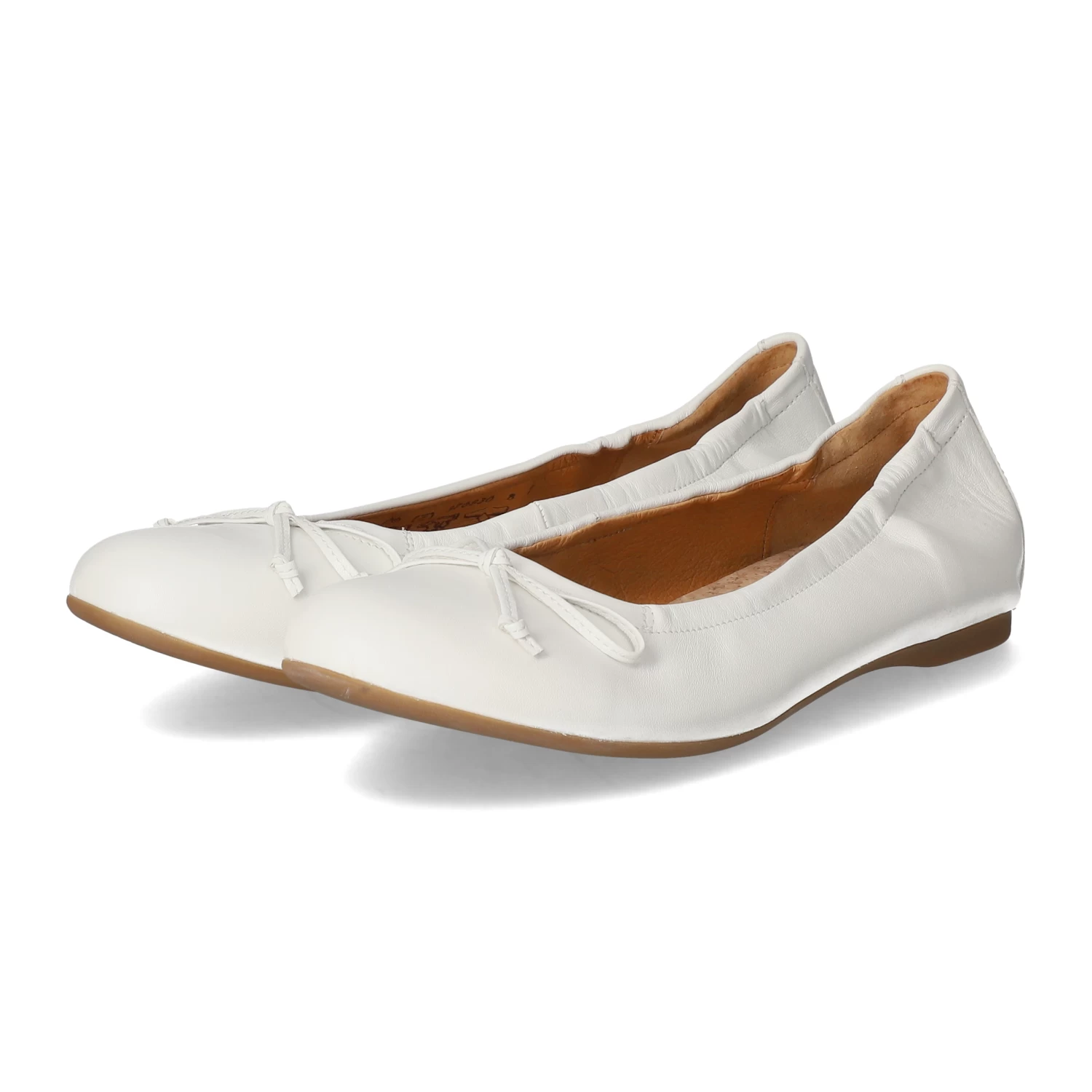 Gabor Ballerinas - Weiß