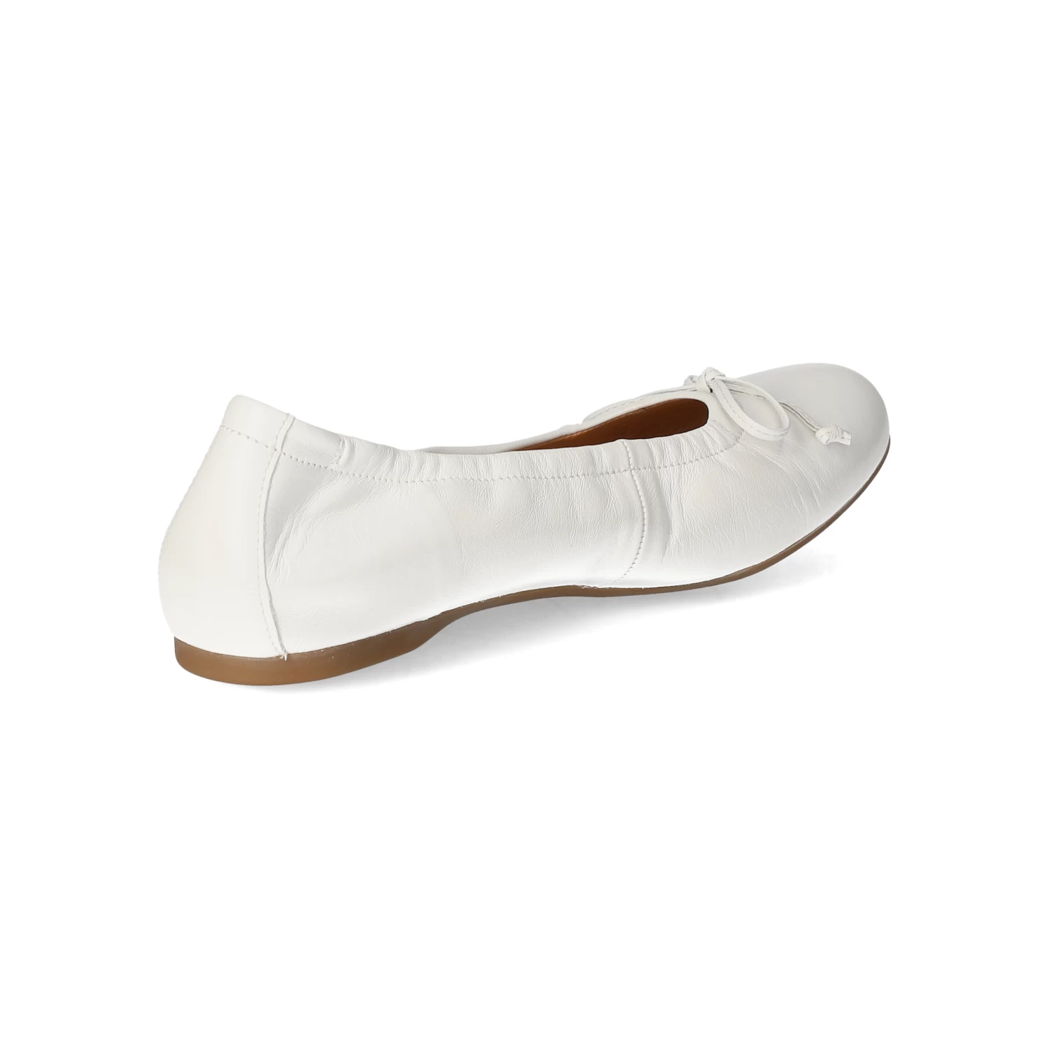Gabor Ballerinas - Weiß – Bild 4