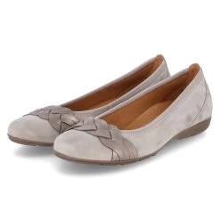 Gabor Ballerinas - Visone/mutaro