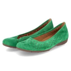 Gabor Ballerinas - Verde