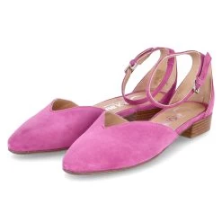 Ballerinas CRIS - Peonia