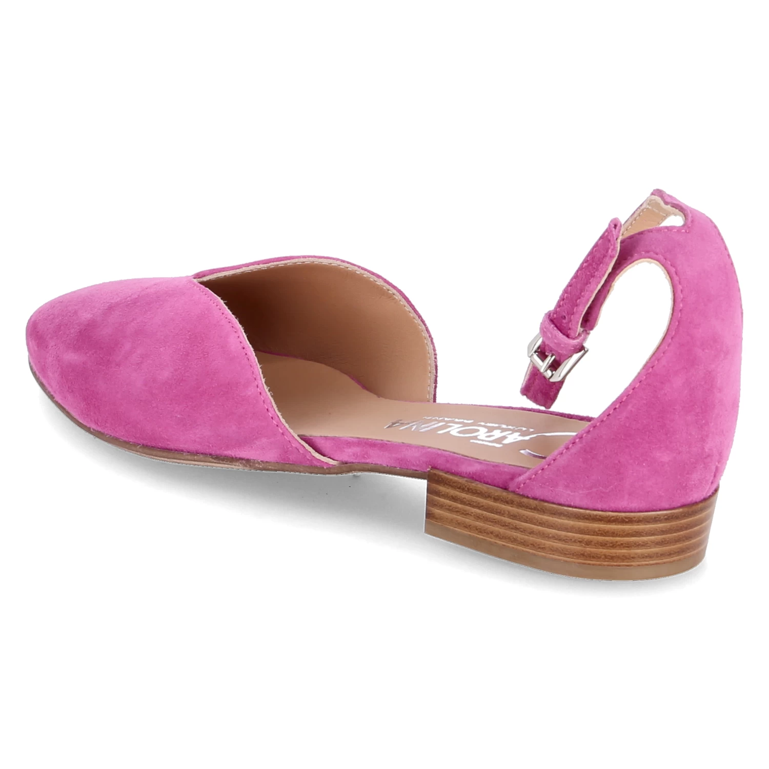 Ballerinas CRIS - Peonia – Bild 3