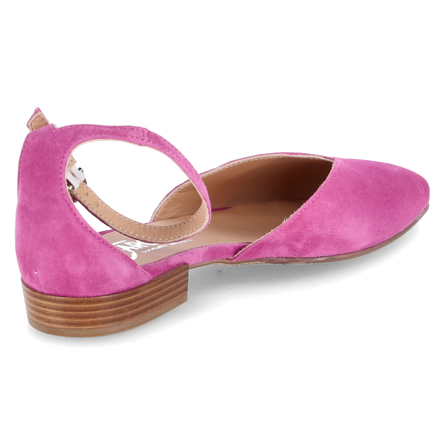 Ballerinas CRIS - Peonia – Bild 4