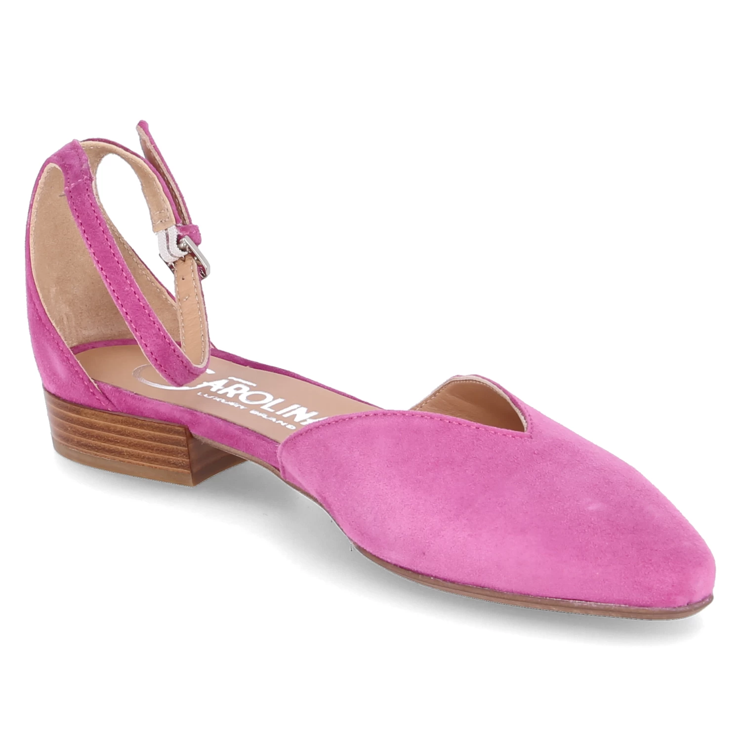 Ballerinas CRIS - Peonia – Bild 5