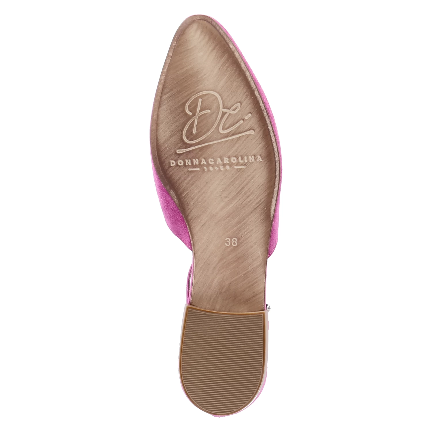 Ballerinas CRIS - Peonia – Bild 7