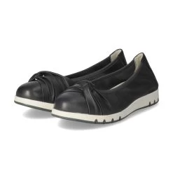 Caprice Ballerinas - Blau