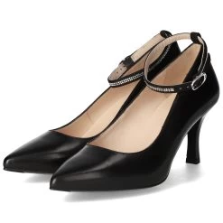 Nero Giardini Pumps - Nero