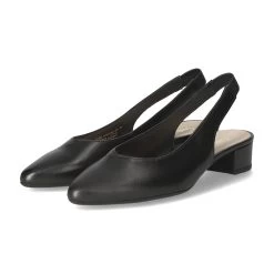 Gabor Slingpumps - Schwarz