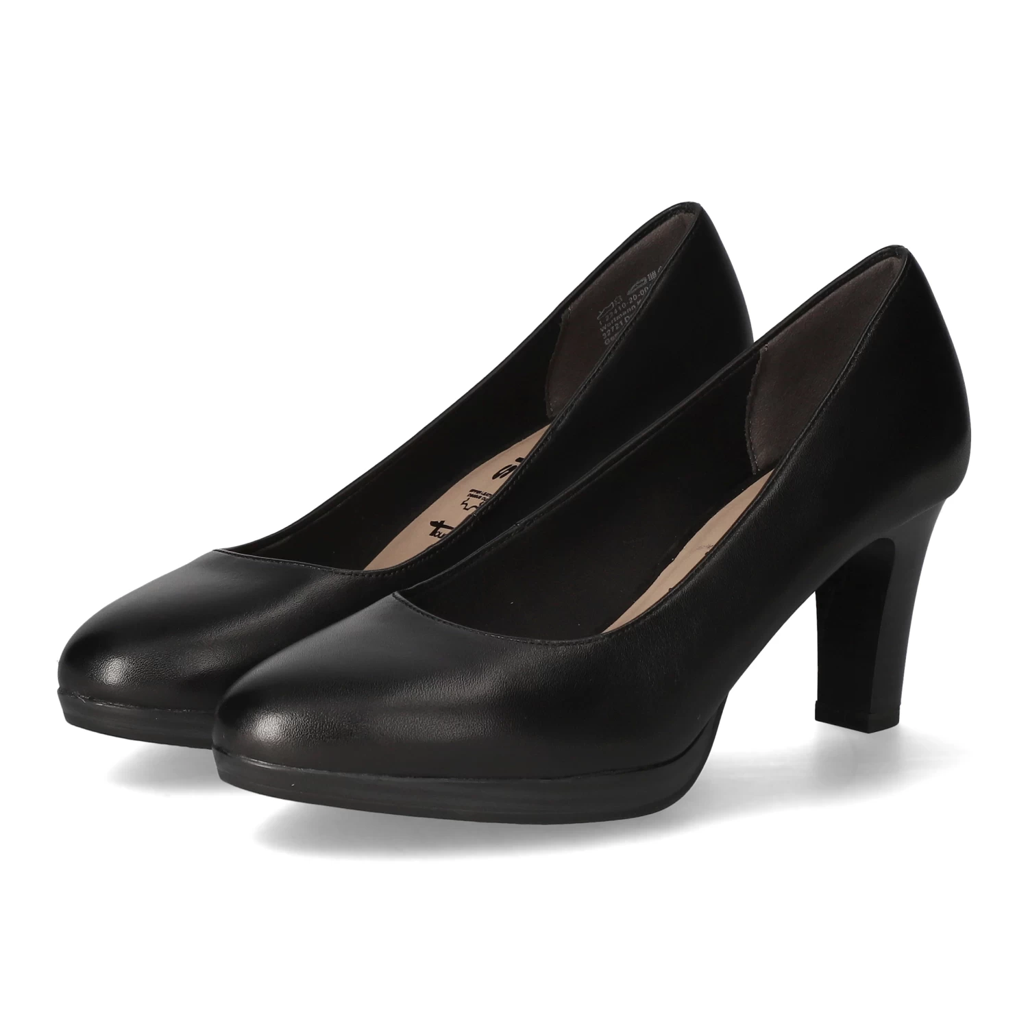 Tamaris Pumps - Black