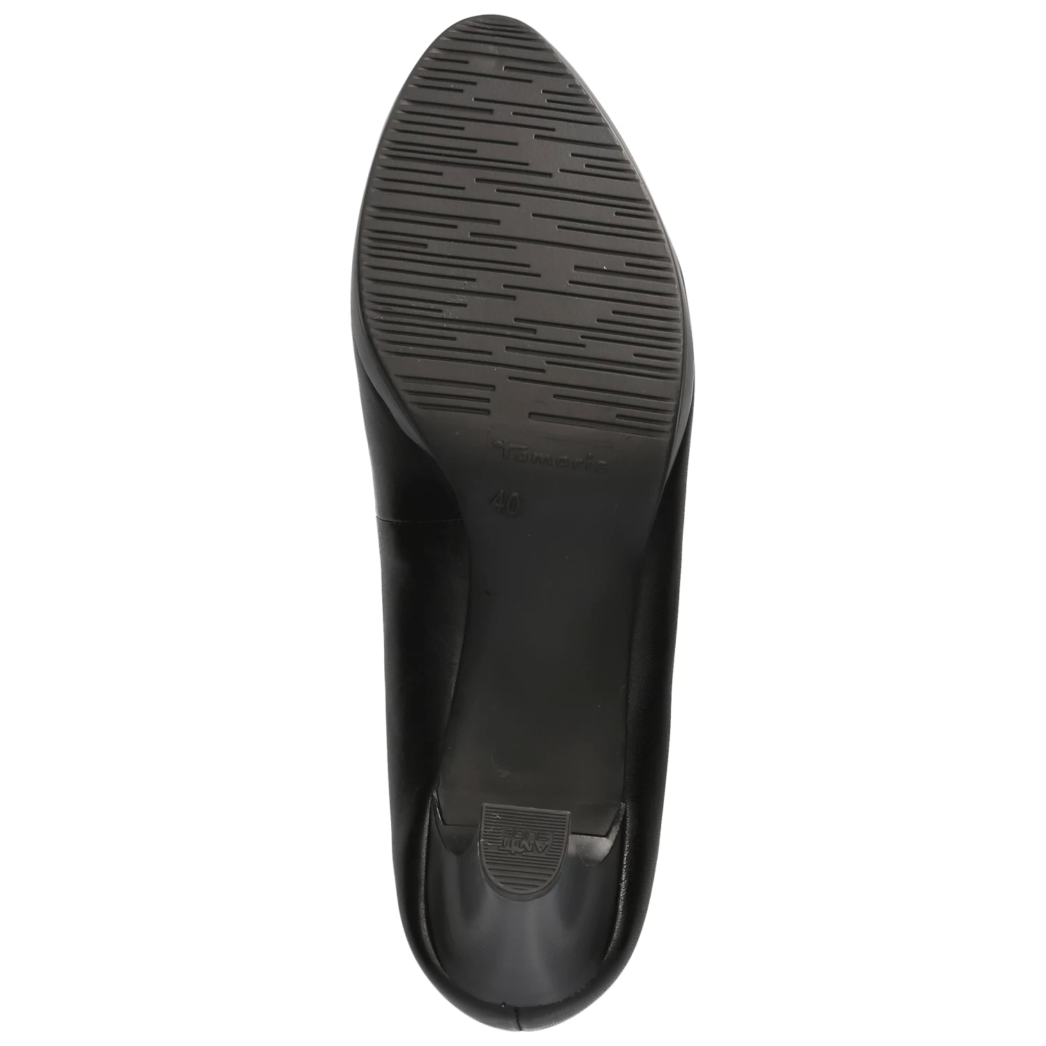 Tamaris Pumps - Black – Bild 7