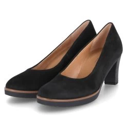 Gabor Pumps - Schwarz (s.s/c)
