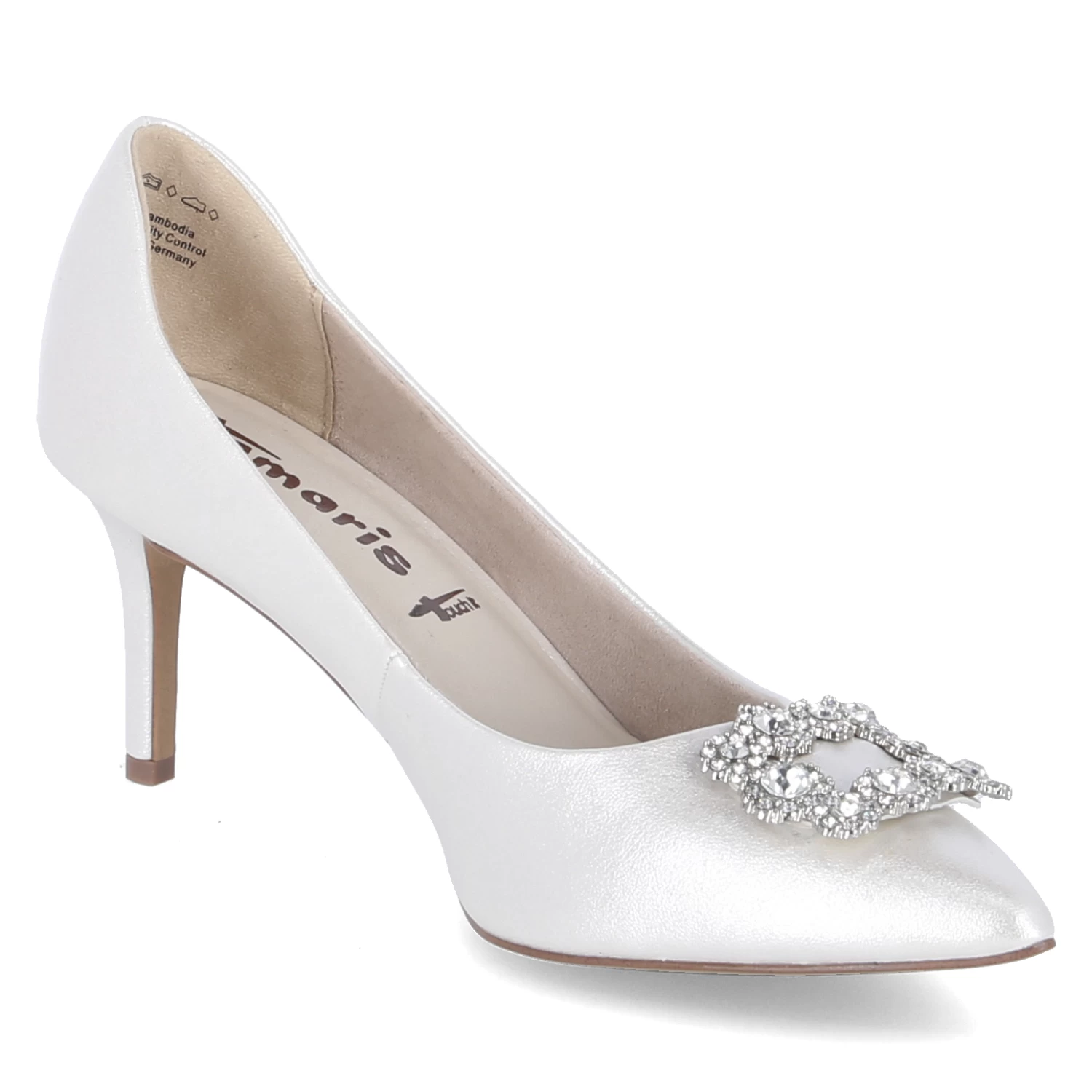 Tamaris Pumps - Pearl – Bild 5