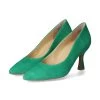 Paul Green Pumps - Samaragd
