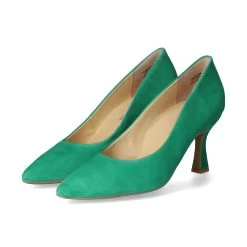 Paul Green Pumps - Samaragd