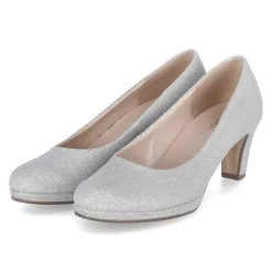 Gabor Pumps - Silber