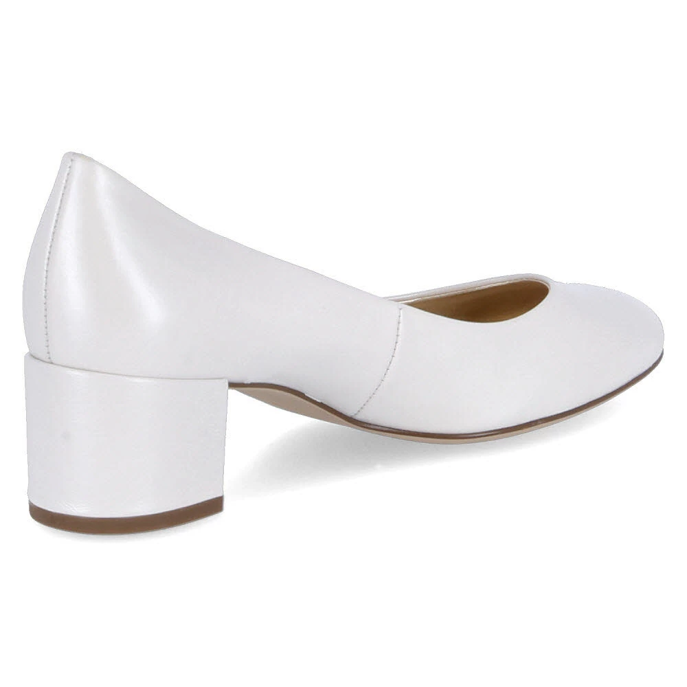 HÖGL Pumps - Weiss – Bild 3