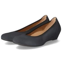 Gabor Ballerinas - Dark-blue