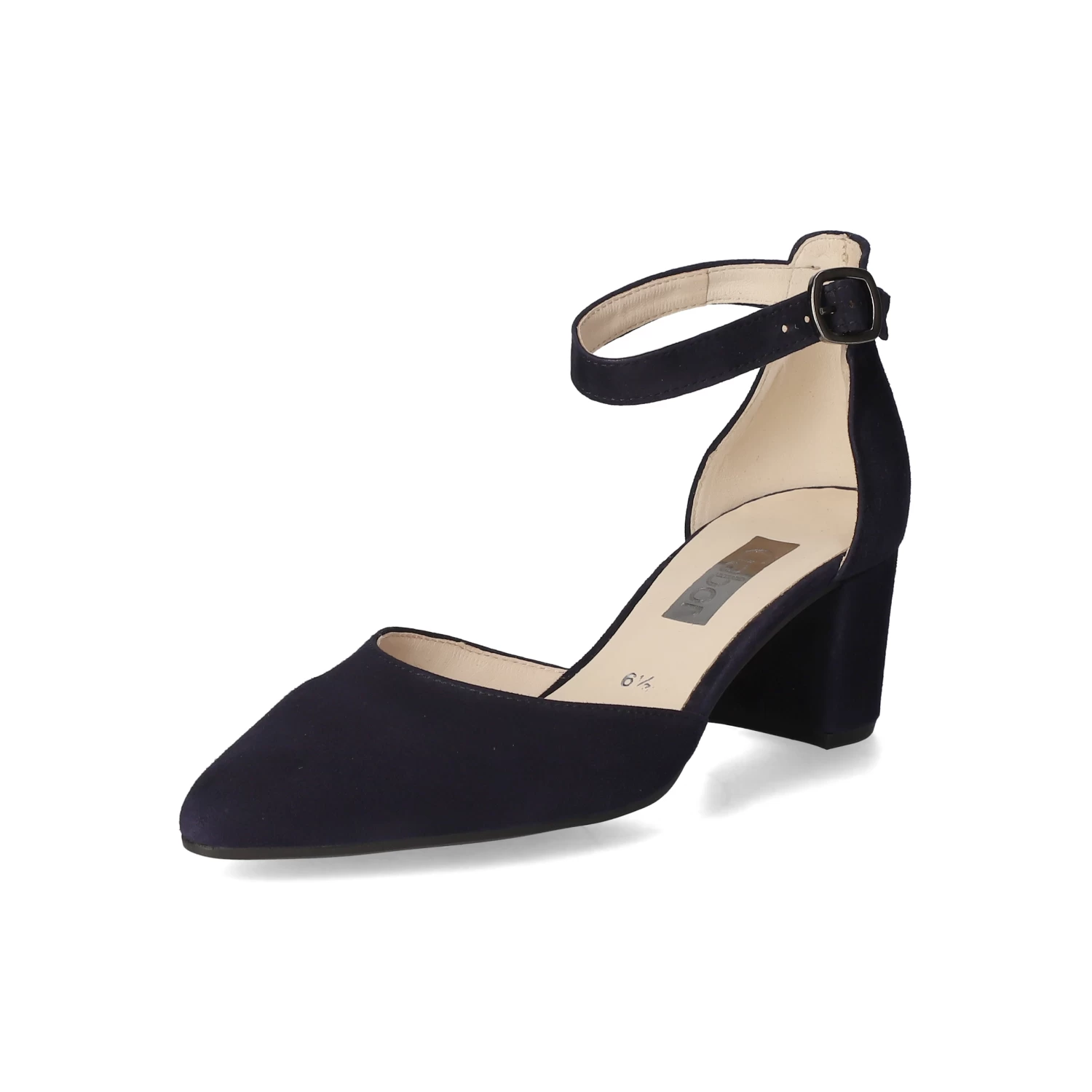 Gabor Spangenpumps – Bild 2