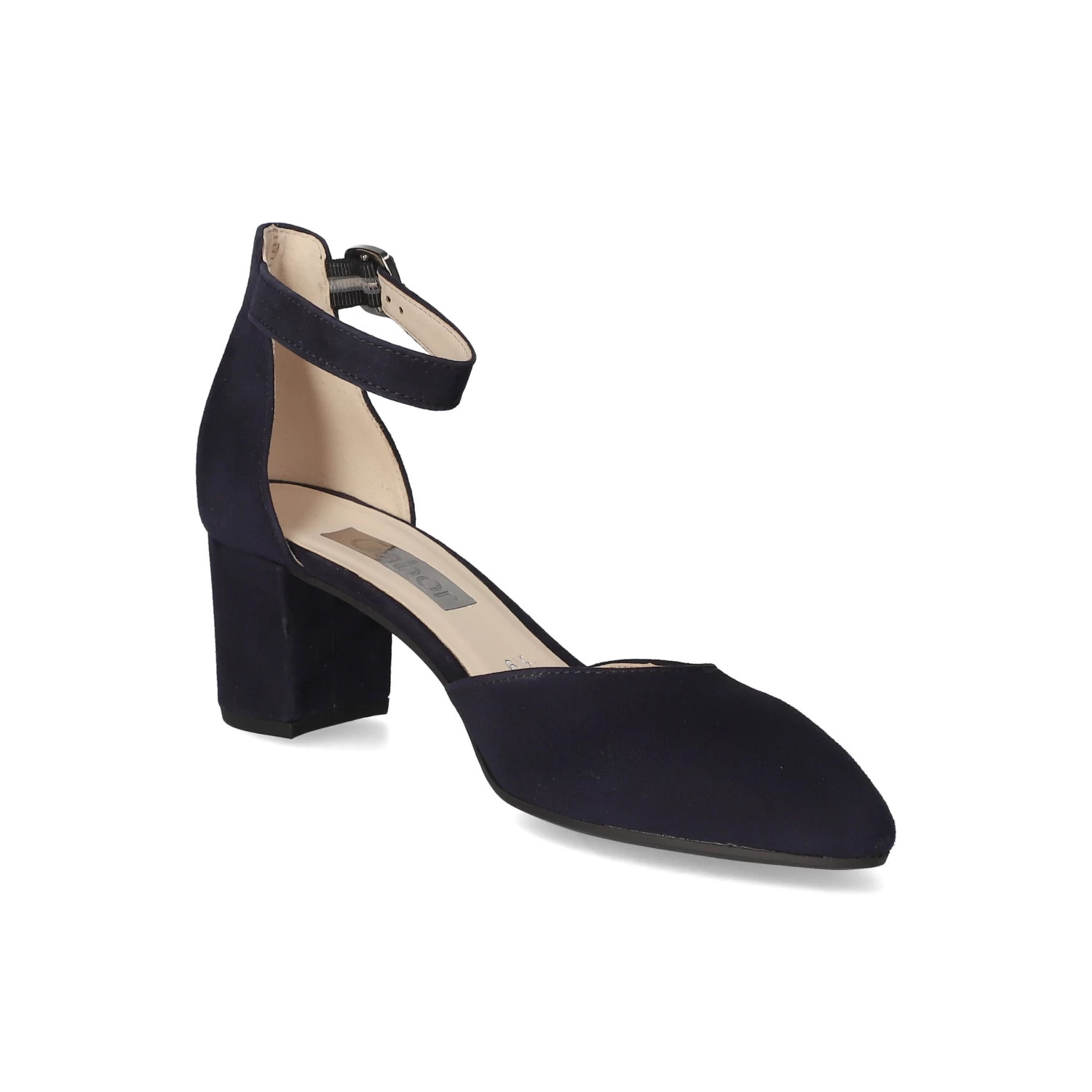 Gabor Spangenpumps – Bild 5