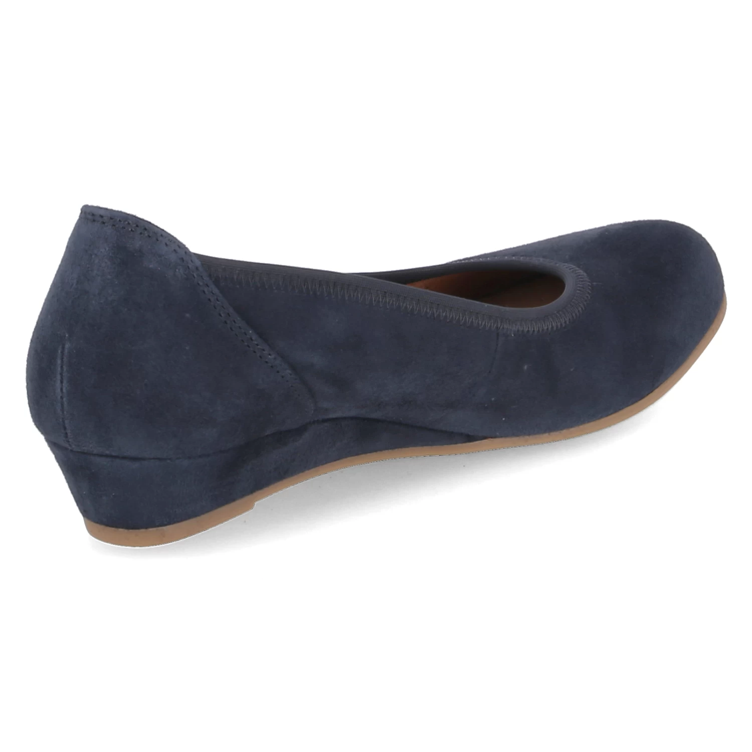Gabor Keil-Ballerinas - Dark-blue – Bild 4