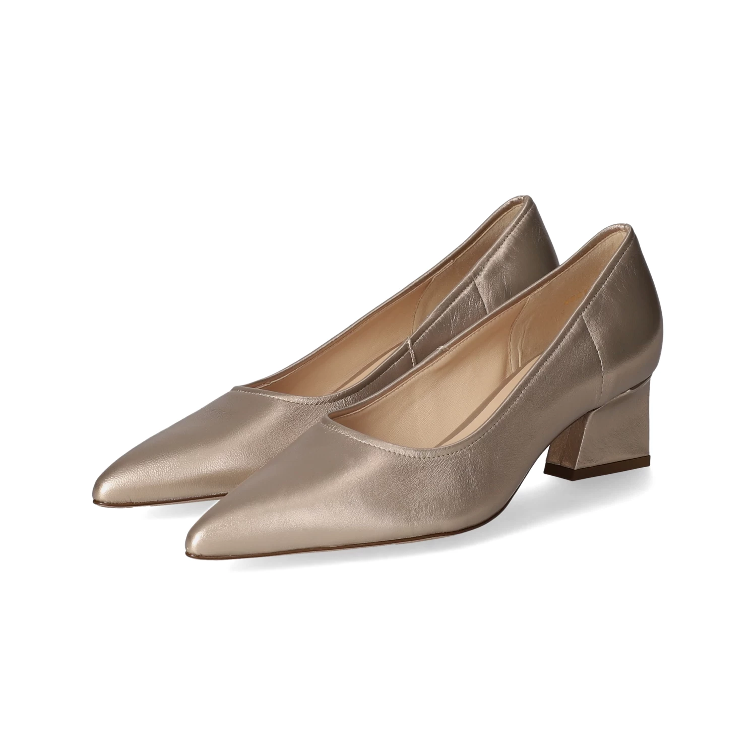 HÖGL Pumps - Bronce