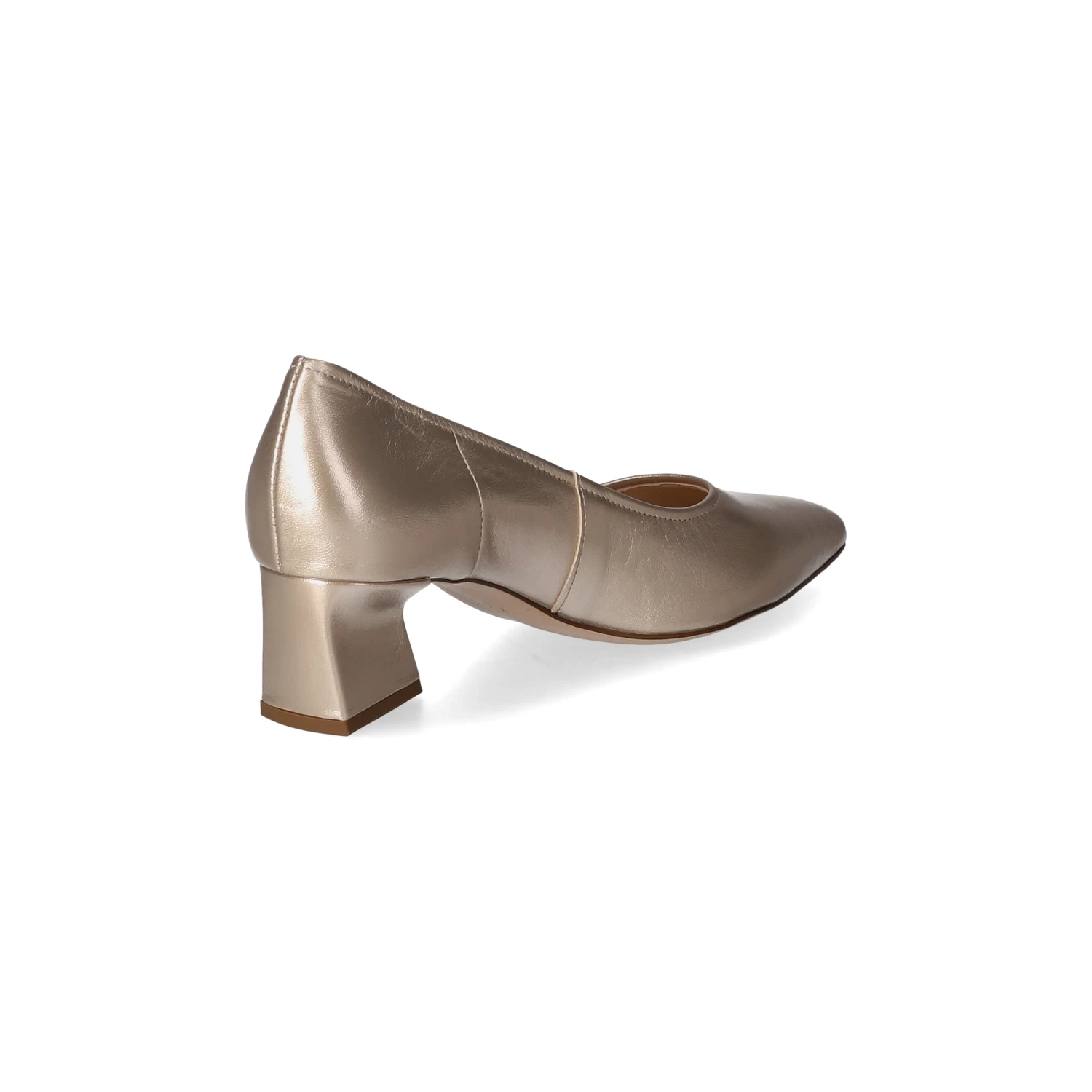 HÖGL Pumps - Bronce – Bild 4