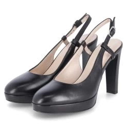 Nero Giardini Slingpumps PANDORA - Nero