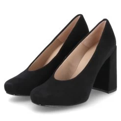 Unisa Pumps PONZO - Black