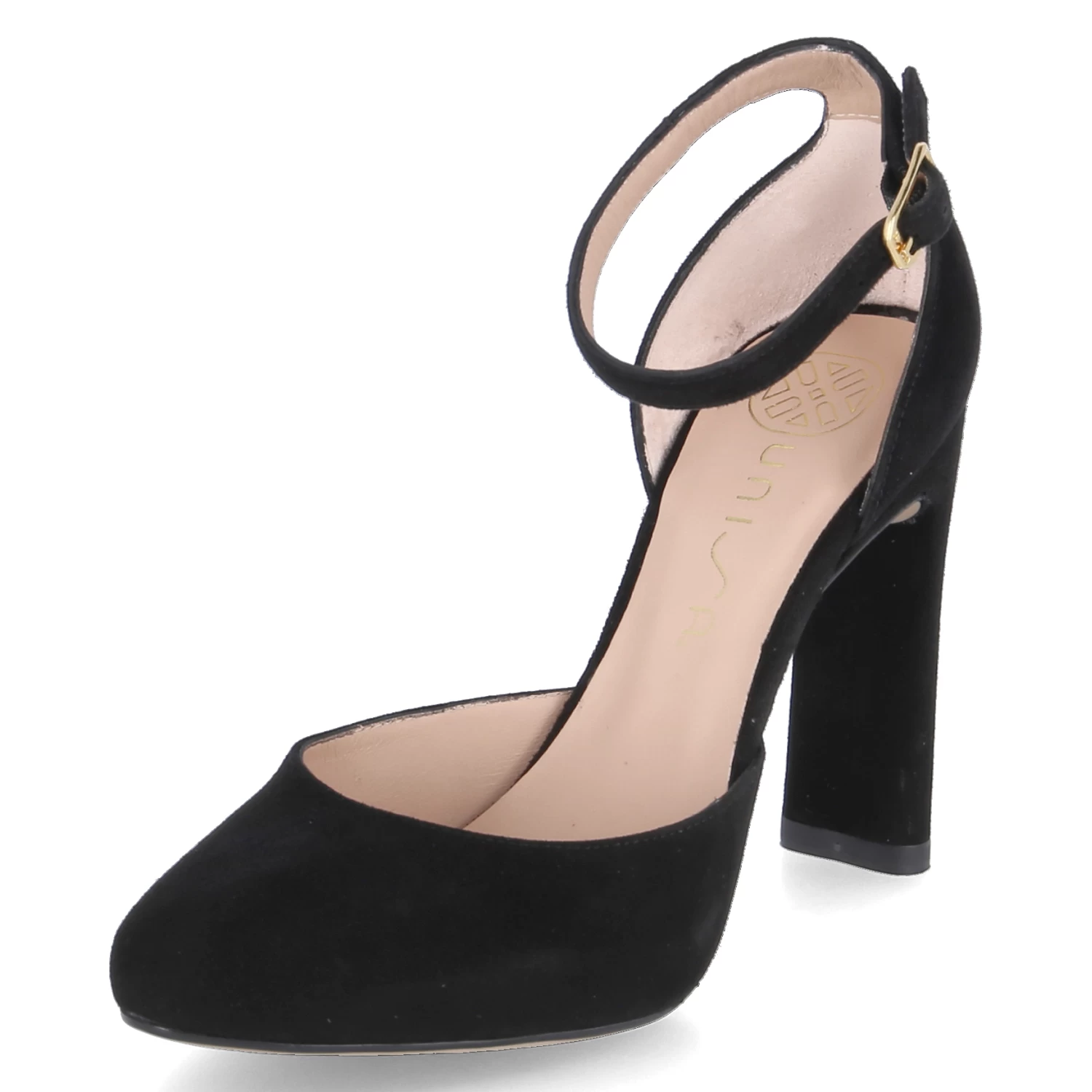 Unisa Pumps PADDY - Black – Bild 2